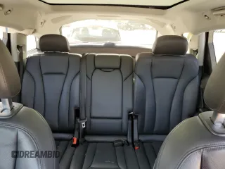 2018 Audi Q7 Premium Plus z VIN WA1LHAF73JD010767, wystawiony jako Copart lot #57224825 z przebiegiem 113 231 mil mil oraz Szkoda całkowita • Salvage title. Historia ofert i sprzedaży dostępna na DreamBid. Obrazek 11.
