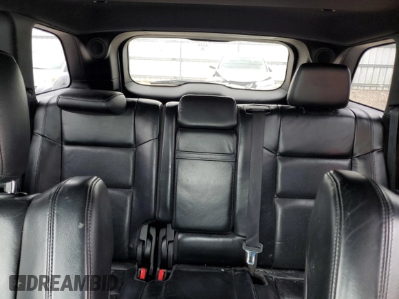 2018 Jeep Grand Cherokee Limited z VIN 1C4RJEBG5JC130674, wystawiony jako Copart lot #53908235 z przebiegiem 138 084 mil mil oraz Szkoda całkowita • Salvage title. Historia ofert i sprzedaży dostępna na DreamBid. Obrazek 10.