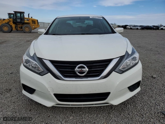 2018 Nissan Altima 2.5 SV with VIN 1N4AL3AP9JC196454, listed as a Copart auction lot 50447255 with 101,211 mi miles and Salvage Title. Bid and sale history available at carsss.com. Image 5.