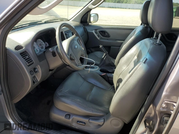 2007 Ford Escape Hybrid с VIN 1FMCU59H87KA16058, выставлен на аукционе Copart как лот 53134005 с пробегом 160 136 миль миль и Чистый • Clean title. История ставок и продаж доступна на DreamBid. Изображение 7.
