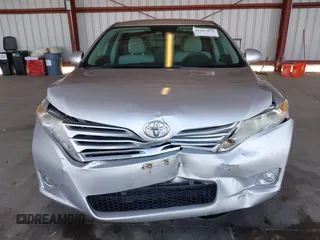 2012 Toyota Venza LE with VIN 4T3ZA3BBXCU055883, listed as a IAAI auction lot 42167975 with 179,709 mi miles and . Bid and sale history available at DreamBid. Image 12.