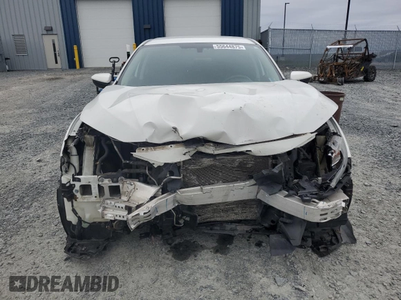 2017 Honda Civic LX z VIN 2HGFC2F53HH025872, wystawiony jako Copart lot #55644875 z przebiegiem 338 960 mil mil oraz Szkoda całkowita • Salvage title. Historia ofert i sprzedaży dostępna na DreamBid. Obrazek 5.