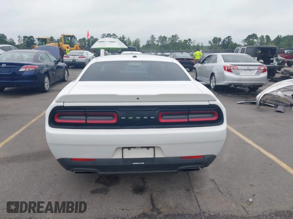 2015 Dodge Challenger R/T with VIN 2C3CDZAT2FH767808, listed as a IAAI auction lot 42437609 with 173,209 mi miles and . Bid and sale history available at DreamBid. Image 16.