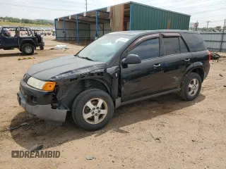 2005 Saturn VUE with VIN 5GZCZ23D65S861240, listed as a Copart auction lot 65043954 with 149,330 mi miles and Non Repairable. Bid and sale history available at DreamBid. Image 1.