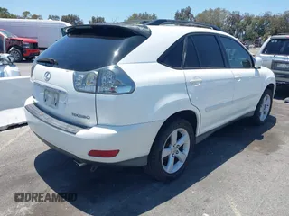 2007 Lexus RX 350 z VIN 2T2GK31U37C012215, wystawiony jako IAAI lot #42529189 z przebiegiem 269 655 mil mil oraz . Historia ofert i sprzedaży dostępna na DreamBid. Obrazek 4.