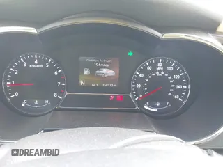 2013 Kia Optima SX с VIN 5XXGR4A61DG202977, выставлен на аукционе IAAI как лот 42725334 с пробегом 158 213 миль миль и . История ставок и продаж доступна на DreamBid. Изображение 7.