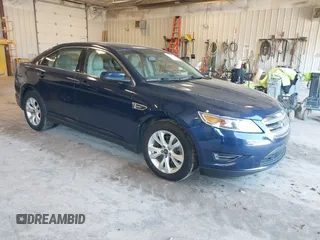 2012 Ford Taurus SEL z VIN 1FAHP2EW3CG107746, wystawiony jako IAAI lot #42235399 z przebiegiem 149 111 mil mil oraz . Historia ofert i sprzedaży dostępna na DreamBid. Obrazek 1.