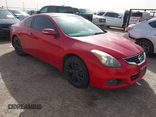 2012 Nissan Altima S with VIN 1N4AL2EP3CC242559, listed as a IAAI auction lot 41713235 with 129,799 mi miles and . Bid and sale history available at DreamBid. Image 1.