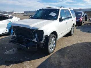 2015 Ford Expedition Platinum with VIN 1FMJU1LT5FEF39404, listed as a IAAI auction lot 41435543 with 147,218 mi miles and . Bid and sale history available at DreamBid. Image 17.