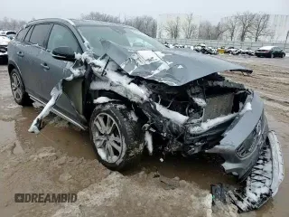 2017 Volvo V60 z VIN YV440MWK5H1025139, wystawiony jako Copart lot #42007303 z przebiegiem 137 448 mil mil oraz . Historia ofert i sprzedaży dostępna na DreamBid. Obrazek 11.