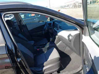 2020 Hyundai Kona SEL Plus with VIN KM8K62AA1LU550570, listed as a IAAI auction lot 41381405 with 59,510 mi miles. Bid and sale history available at carsss.com. Image 5.
