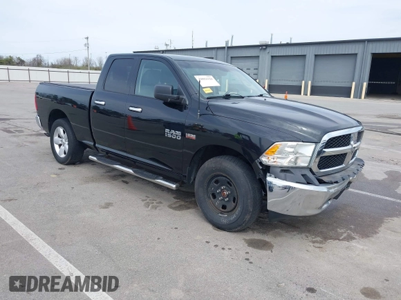 2016 Ram 1500 Big Horn with VIN 1C6RR7GT9GS109505, listed as a IAAI auction lot 42022126 with 211,881 mi miles and . Bid and sale history available at DreamBid. Image 1.
