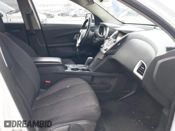 2014 Chevrolet Equinox LT with VIN 2GNALCEK2E6269422, listed as a IAAI auction lot 42214408 with 202,870 mi miles and . Bid and sale history available at DreamBid. Image 5.
