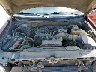 2014 Ford F-150 XL с VIN 1FTEW1CM0EKD79764, выставлен на аукционе Copart как лот 59053215 с пробегом 256 222 миль миль и Списание • Salvage title. История ставок и продаж доступна на DreamBid. Изображение 11.