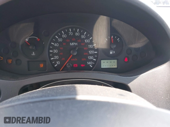 2007 Ford Focus S z VIN 1FAFP34N57W109953, wystawiony jako IAAI lot #42225399 z przebiegiem Nie podano mil oraz . Historia ofert i sprzedaży dostępna na DreamBid. Obrazek 7.