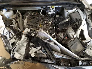 2022 Ford Escape S with VIN 1FMCU9F67NUA84959, listed as a Copart auction lot 56234035 with Not provided miles and Non repairable. Bid and sale history available at DreamBid. Image 12.