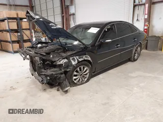 2008 Hyundai Azera Limited с VIN KMHFC46F08A318965, выставлен на аукционе IAAI как лот 42145858 с пробегом 190 533 миль миль и . История ставок и продаж доступна на DreamBid. Изображение 2.