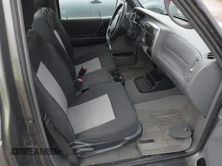 2010 Ford Ranger XL with VIN 1FTKR1AD4APA02025, listed as a IAAI auction lot 42193901 with 98,000 mi miles and . Bid and sale history available at DreamBid. Image 8.