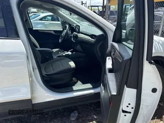 2022 Ford Escape SE с VIN 1FMCU9G69NUA64002, выставлен на аукционе Copart как лот 60843525 с пробегом 110 588 миль миль и Чистый • Clean title. История ставок и продаж доступна на DreamBid. Изображение 5.