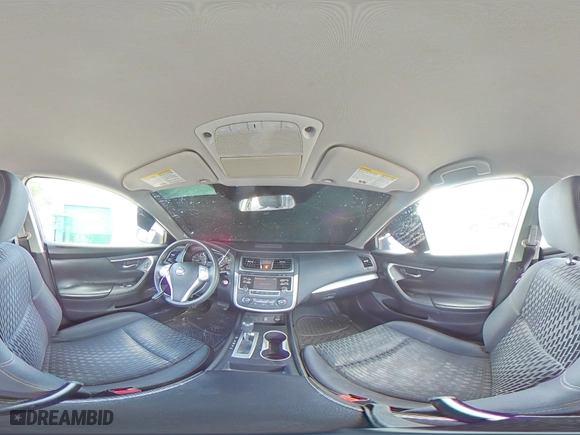 2016 Nissan Altima 2.5 SV with VIN 1N4AL3APXGC277777, listed as a Copart auction lot 51907945 with 99,512 mi miles and Salvage Title. Bid and sale history available at carsss.com. Image 15.