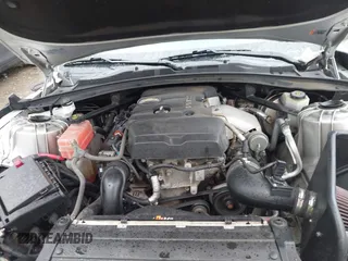 2017 Chevrolet Camaro 1LT z VIN 1G1FB1RXXH0179842, wystawiony jako IAAI lot #42192280 z przebiegiem 89 548 mil mil oraz . Historia ofert i sprzedaży dostępna na DreamBid. Obrazek 10.