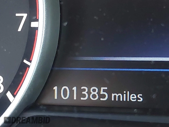2017 Nissan Maxima SL with VIN 1N4AA6AP7HC442077, listed as a IAAI auction lot 42384490 with 101,385 mi miles and . Bid and sale history available at DreamBid. Image 16.