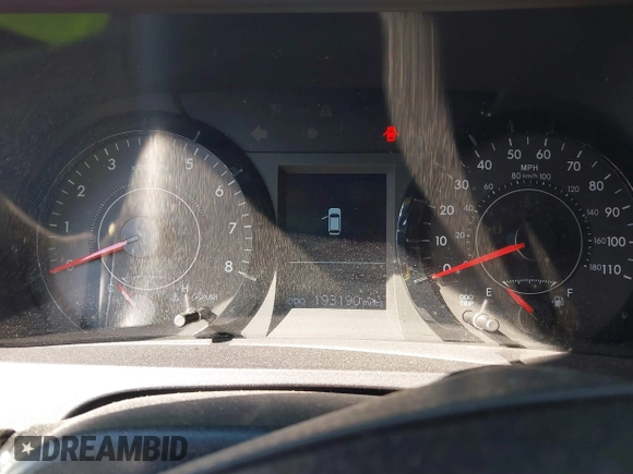 2016 Toyota Sienna LE AAS с VIN 5TDKK3DC0GS731995, выставлен на аукционе IAAI как лот 41856946 с пробегом 19 700 миль миль и . История ставок и продаж доступна на DreamBid. Изображение 7.