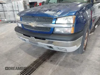 2004 Chevrolet Avalanche z VIN 3GNEK12TX4G183722, wystawiony jako IAAI lot #42376758 z przebiegiem 334 800 mil mil oraz . Historia ofert i sprzedaży dostępna na DreamBid. Obrazek 6.