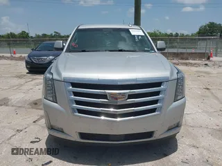 2015 Cadillac Escalade Premium z VIN 1GYS3NKJ0FR500158, wystawiony jako IAAI lot #42439343 z przebiegiem 159 487 mil mil oraz . Historia ofert i sprzedaży dostępna na DreamBid. Obrazek 12.