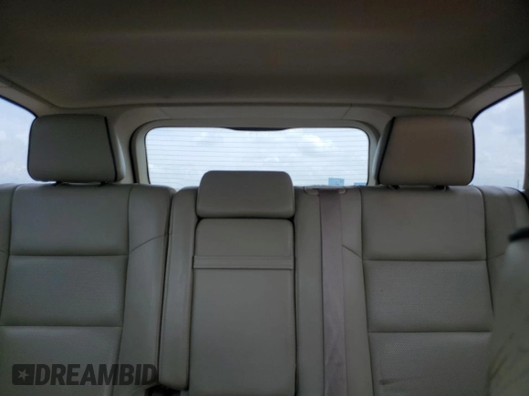 2017 Jeep Grand Cherokee Overland с VIN 1C4RJFCG4HC694654, выставлен на аукционе Copart как лот 60788645 с пробегом 155 642 миль миль и Списание • Salvage title. История ставок и продаж доступна на DreamBid. Изображение 10.