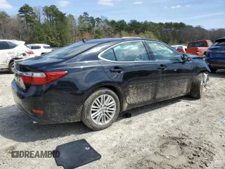 2014 Lexus ES 330 z VIN JTHBK1GG9E2134480, wystawiony jako Copart lot #51604485 z przebiegiem 77 186 mil mil oraz Szkoda całkowita • Salvage title. Historia ofert i sprzedaży dostępna na DreamBid. Obrazek 3.
