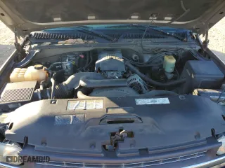 1999 Chevrolet Silverado 1500 LT with VIN 2GCEK19T7X1100369, listed as a Copart auction lot 86179684 with 241,214 mi miles and Salvage Title. Bid and sale history available at carsss.com. Image 13.