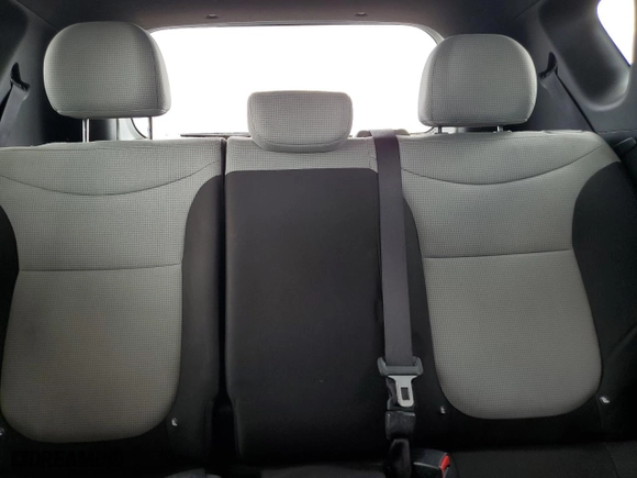 2016 Kia Soul with VIN KNDJN2A2XG7274163, listed as a Copart auction lot 48943835 with 108,164 mi miles and Salvage Title. Bid and sale history available at carsss.com. Image 10.