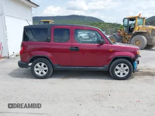 2010 Honda Element EX with VIN 5J6YH2H71AL003167, listed as a IAAI auction lot 42113322 with 157,167 mi miles and . Bid and sale history available at DreamBid. Image 14.