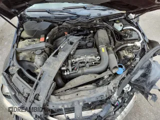 2012 Mercedes-Benz C 250 Sport z VIN WDDGF4HBXCR200013, wystawiony jako Copart lot #58345935 z przebiegiem 111 378 mil mil oraz Szkoda całkowita • Salvage title. Historia ofert i sprzedaży dostępna na DreamBid. Obrazek 11.