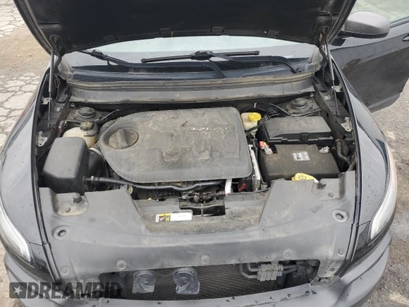 2014 Jeep Cherokee Trailhawk with VIN 1C4PJMBS6EW211385, listed as a Copart auction lot 55923255 with 162,753 mi miles and Clean title. Bid and sale history available at DreamBid. Image 11.