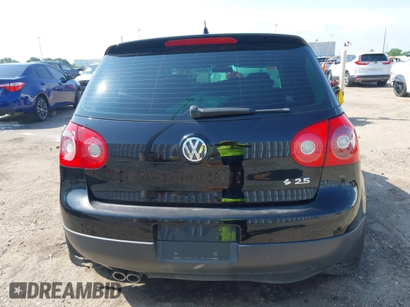 2009 Volkswagen Rabbit S с VIN WVWDA71KX9W141224, выставлен на аукционе IAAI как лот 42174538 с пробегом 130 540 миль миль и . История ставок и продаж доступна на DreamBid. Изображение 15.