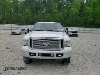 2007 Ford F-350 XL with VIN 1FTSW31P47EB02791, listed as a Copart auction lot 53314325 with 142,442 mi miles and Non repairable. Bid and sale history available at DreamBid. Image 11.