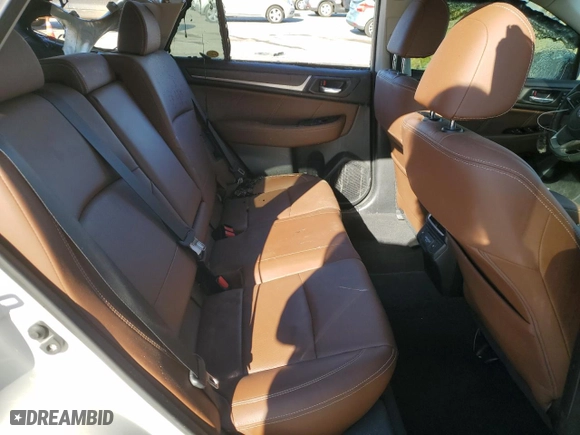 2018 Subaru Outback Touring with VIN 4S4BSETC4J3271399, listed as a Copart auction lot 76498434 with 129,889 mi miles and Salvage Title. Bid and sale history available at carsss.com. Image 11.
