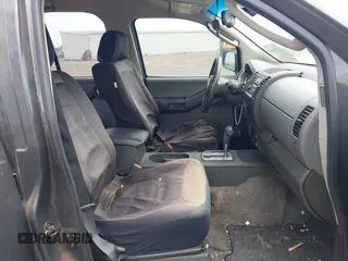 2005 Nissan Xterra S with VIN 5N1AN08U45C638220, listed as a IAAI auction lot 42206809 with 127,845 mi miles and . Bid and sale history available at DreamBid. Image 5.