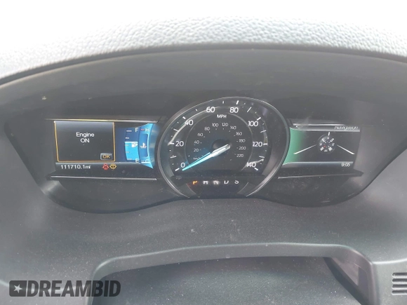 2016 Ford Explorer Sport with VIN 1FM5K8GT2GGD00263, listed as a IAAI auction lot 42341507 with 111,710 mi miles and . Bid and sale history available at DreamBid. Image 15.