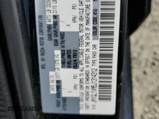 2018 Mazda Mazda6 Touring with VIN JM1GL1VM5J1314312, listed as a Copart auction lot 52028565 with 85,957 mi miles and Salvage Title. Bid and sale history available at carsss.com. Image 14.