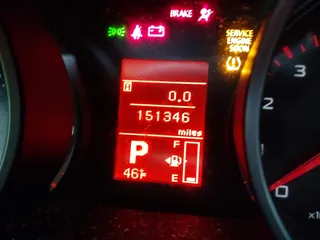 2007 Mitsubishi Outlander XLS z VIN JA4MT41X97Z018573, wystawiony jako IAAI lot #41937728 z przebiegiem 151 346 mil mil oraz . Historia ofert i sprzedaży dostępna na DreamBid. Obrazek 16.