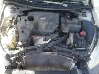 2012 Nissan Altima SL with VIN 1N4AL2AP3CC166296, listed as a Copart auction lot 49997745 with 212,530 mi miles and Non Repairable. Bid and sale history available at DreamBid. Image 11.