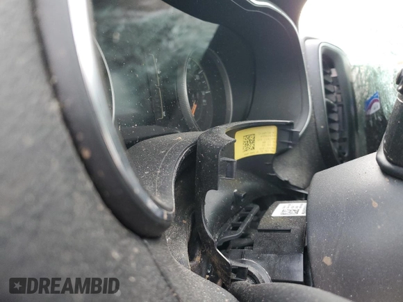 2020 Jeep Cherokee Latitude with VIN 1C4PJMCB6LD640520, listed as a Copart auction lot 49113355 with Not provided miles and Salvage title. Bid and sale history available at DreamBid. Image 9.