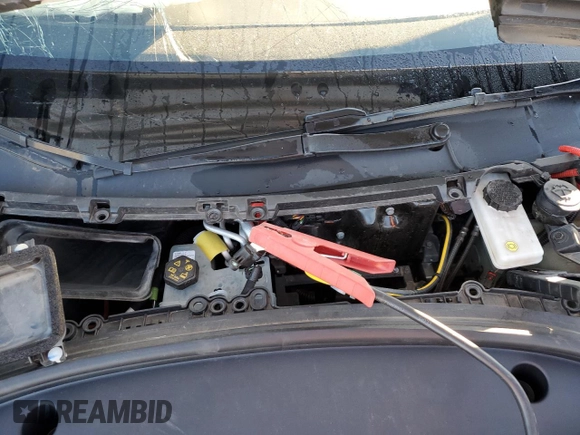 2023 Tesla Model 3 with VIN 5YJ3E1EA8PF548135, listed as a Copart auction lot 88732625 with 33,232 mi miles and Salvage Title. Bid and sale history available at DreamBid. Image 11.