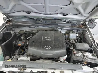 2009 Toyota Tacoma with VIN 5TEUU42N39Z608517, listed as a IAAI auction lot 42023414 with 162,133 mi miles. Bid and sale history available at carsss.com. Image 10.