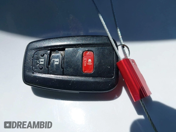 2017 Toyota Prius Two with VIN JTDKBRFU8H3034280, listed as a IAAI auction lot 42645785 with 127,553 mi miles and . Bid and sale history available at DreamBid. Image 11.