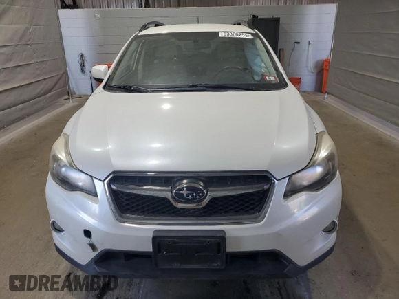 2013 Subaru Crosstrek Limited с VIN JF2GPAGC2D2872014, выставлен на аукционе Copart как лот 53360255 с пробегом 145 566 миль миль и Списание • Salvage title. История ставок и продаж доступна на DreamBid. Изображение 5.
