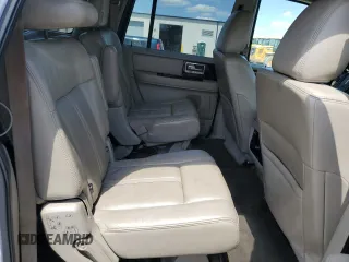 2015 Lincoln Navigator z VIN 5LMJJ3HT2FEJ04284, wystawiony jako Copart lot #53543895 z przebiegiem 208 909 mil mil oraz Szkoda całkowita • Salvage title. Historia ofert i sprzedaży dostępna na DreamBid. Obrazek 11.